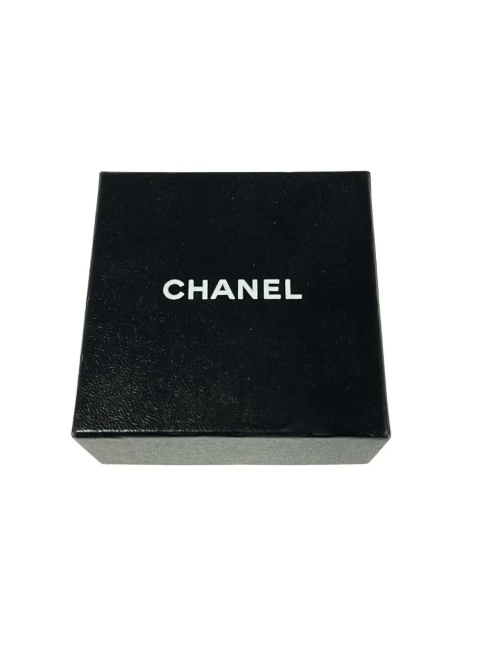 Chanel Earrings Gold